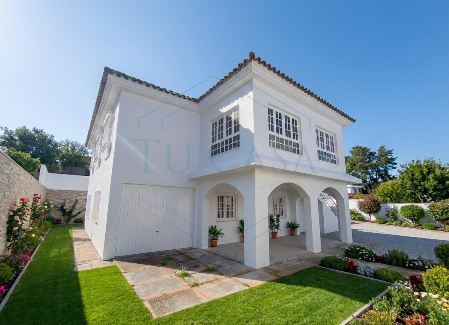  à vendre villa Chiclana De La Frontera Bahía De Cádiz 1
