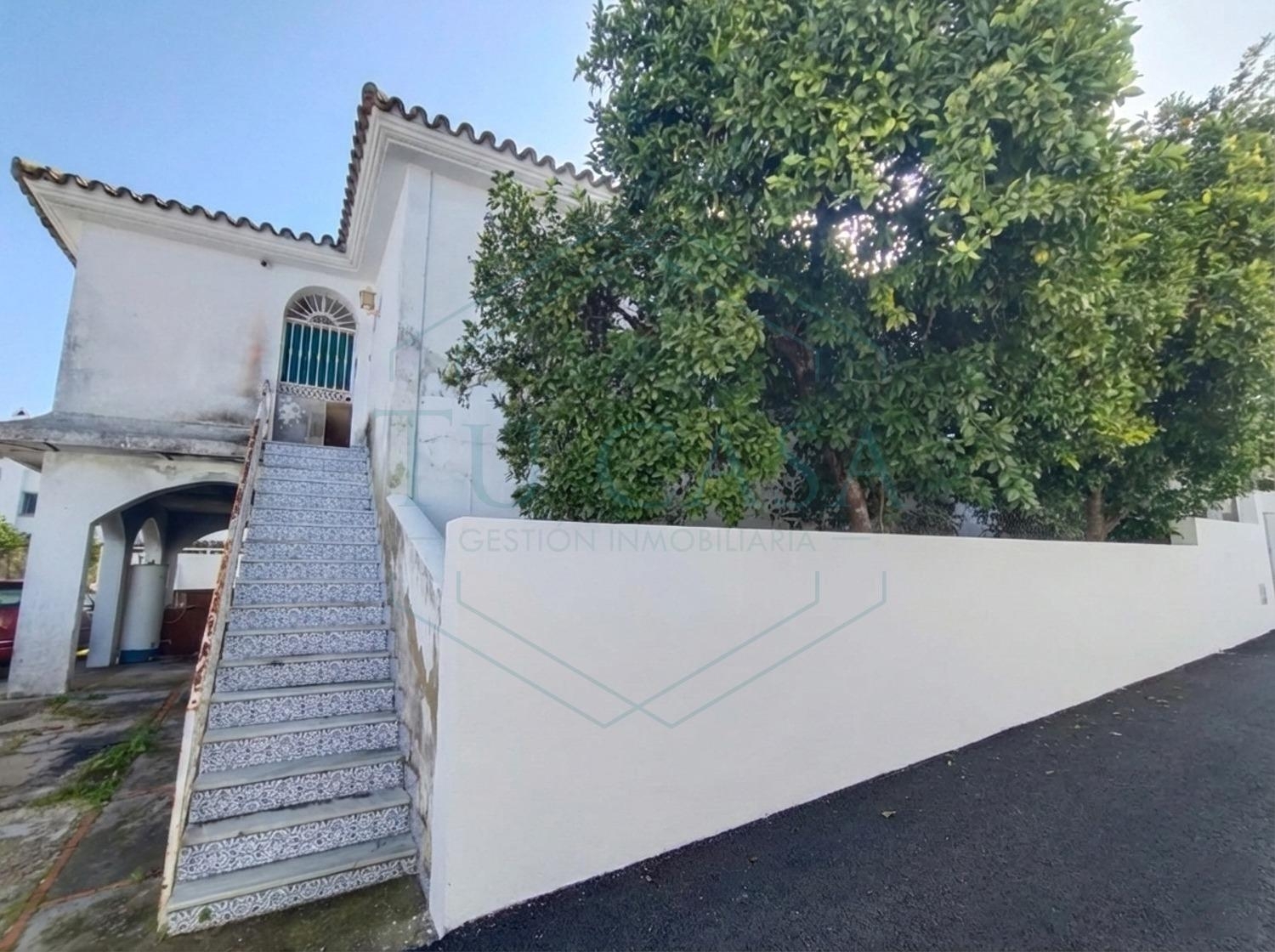  à vendre villa Chiclana De La Frontera Bahía De Cádiz 3