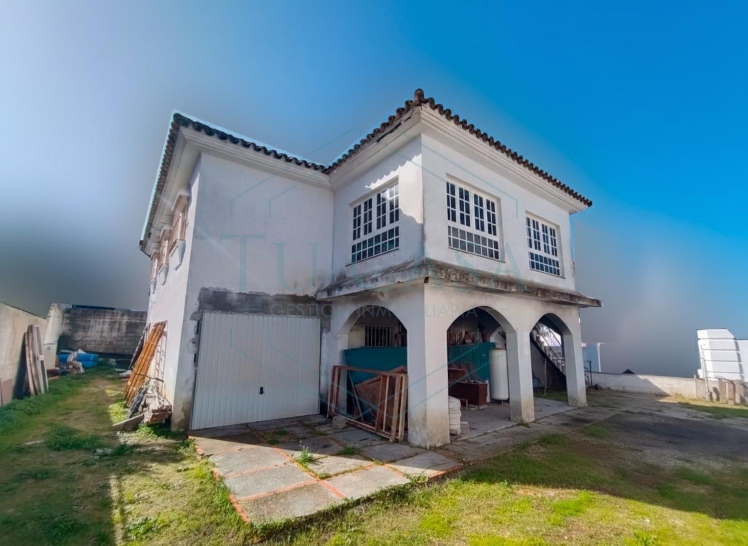  à vendre villa Chiclana De La Frontera Bahía De Cádiz 2