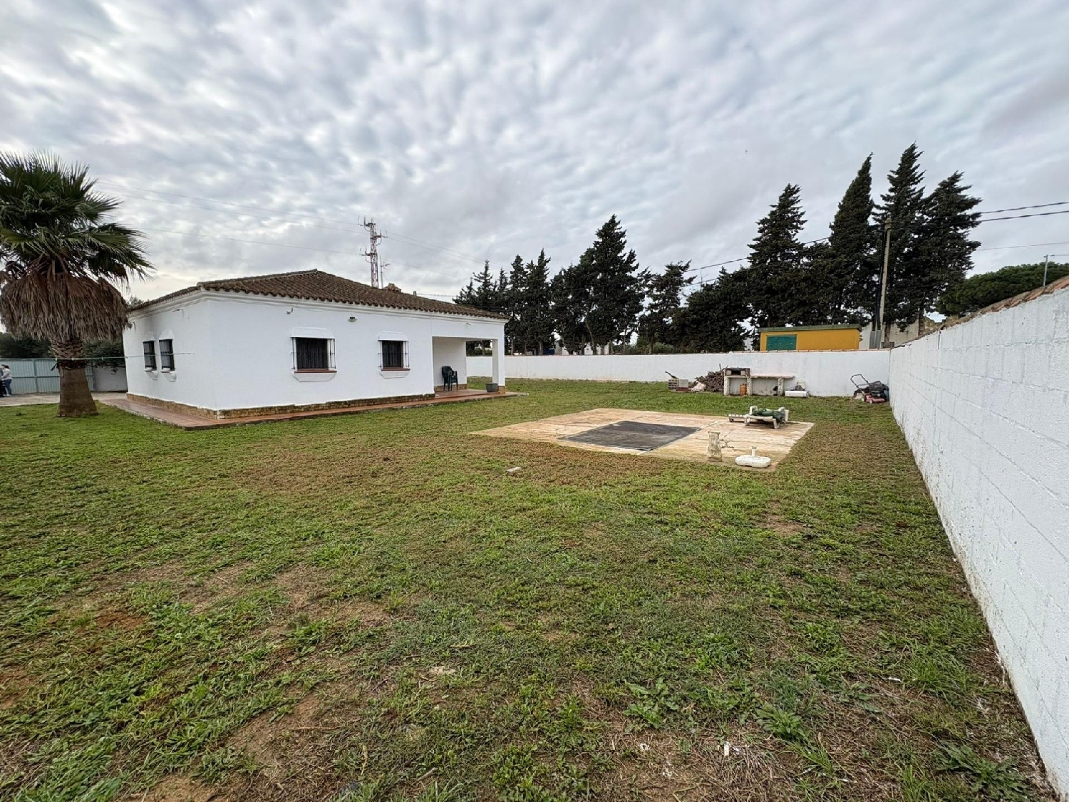 à vendre villa Chiclana De La Frontera Bahía De Cádiz 2