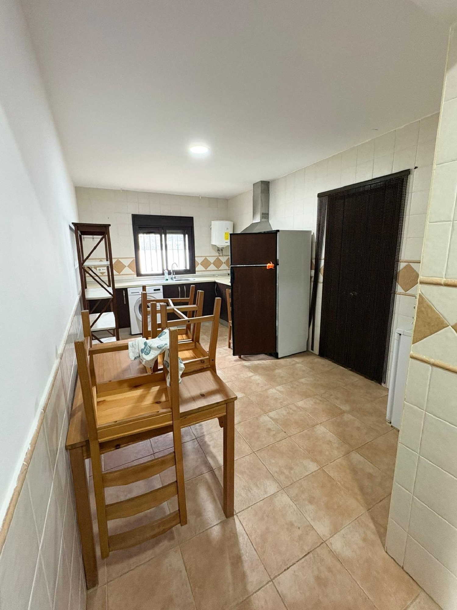 à vendre villa Chiclana De La Frontera Bahía De Cádiz 4