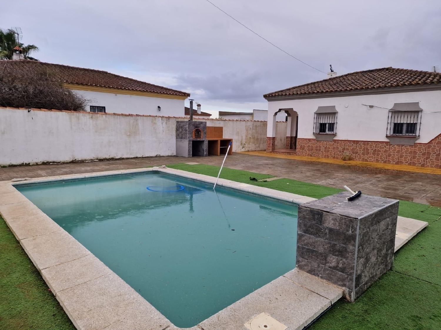  à vendre villa Chiclana De La Frontera Bahía De Cádiz 1