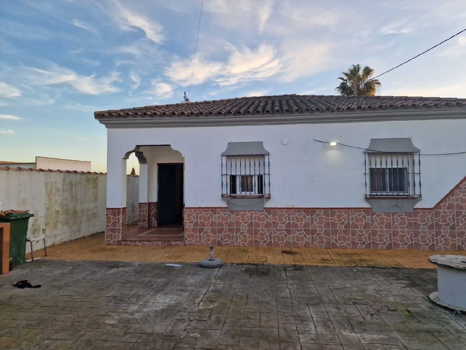  à vendre villa Chiclana De La Frontera Bahía De Cádiz 3