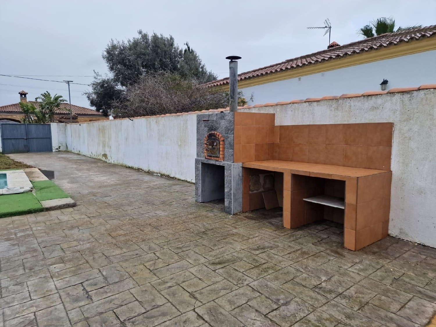  à vendre villa Chiclana De La Frontera Bahía De Cádiz 2