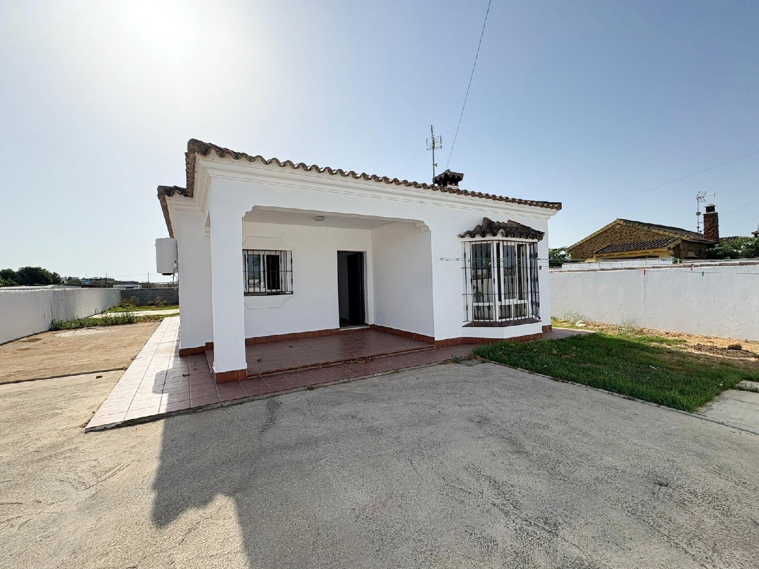  en venta chalet Chiclana De La Frontera Bahía De Cádiz 1