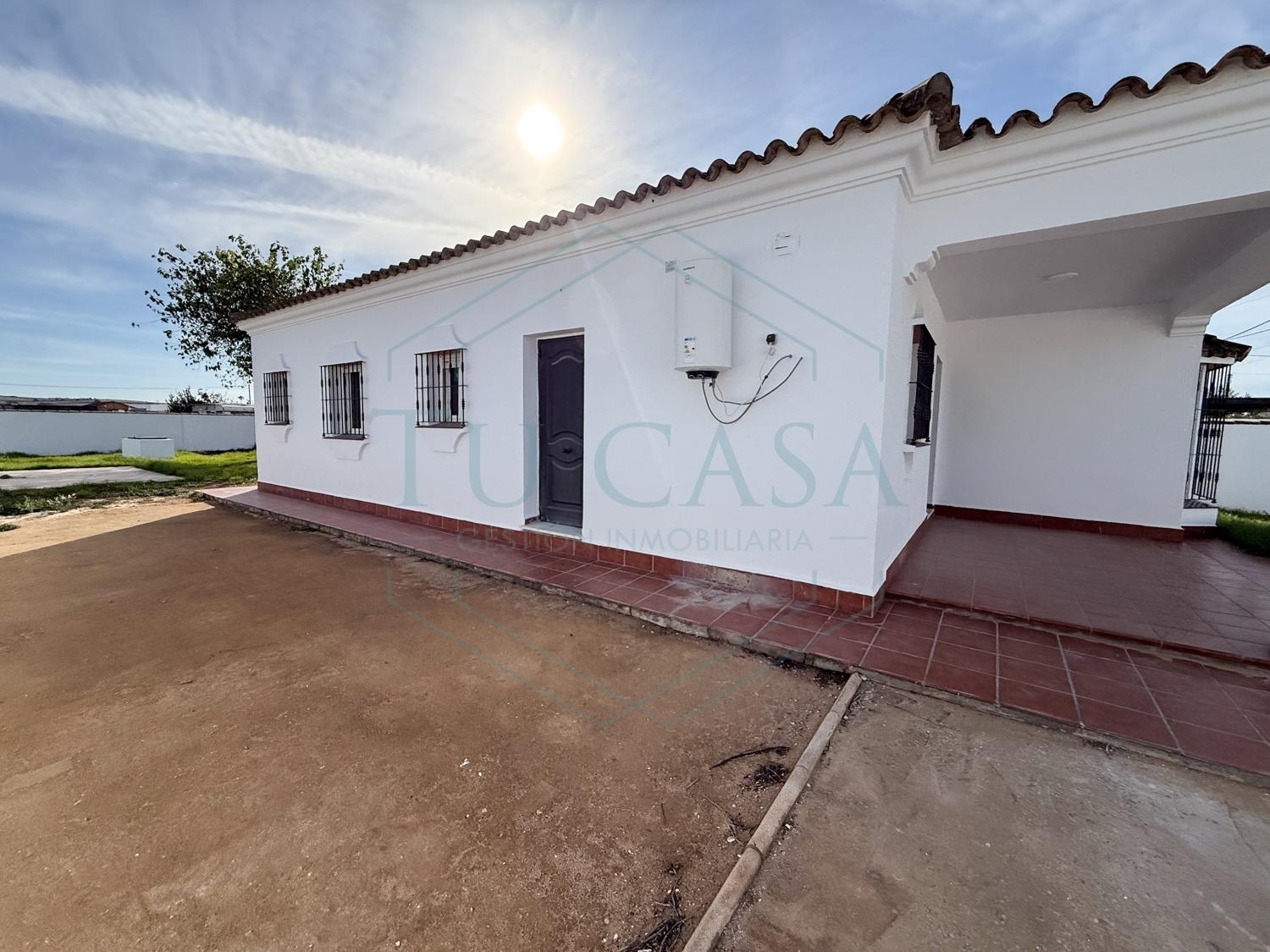  en venta chalet Chiclana De La Frontera Bahía De Cádiz 2