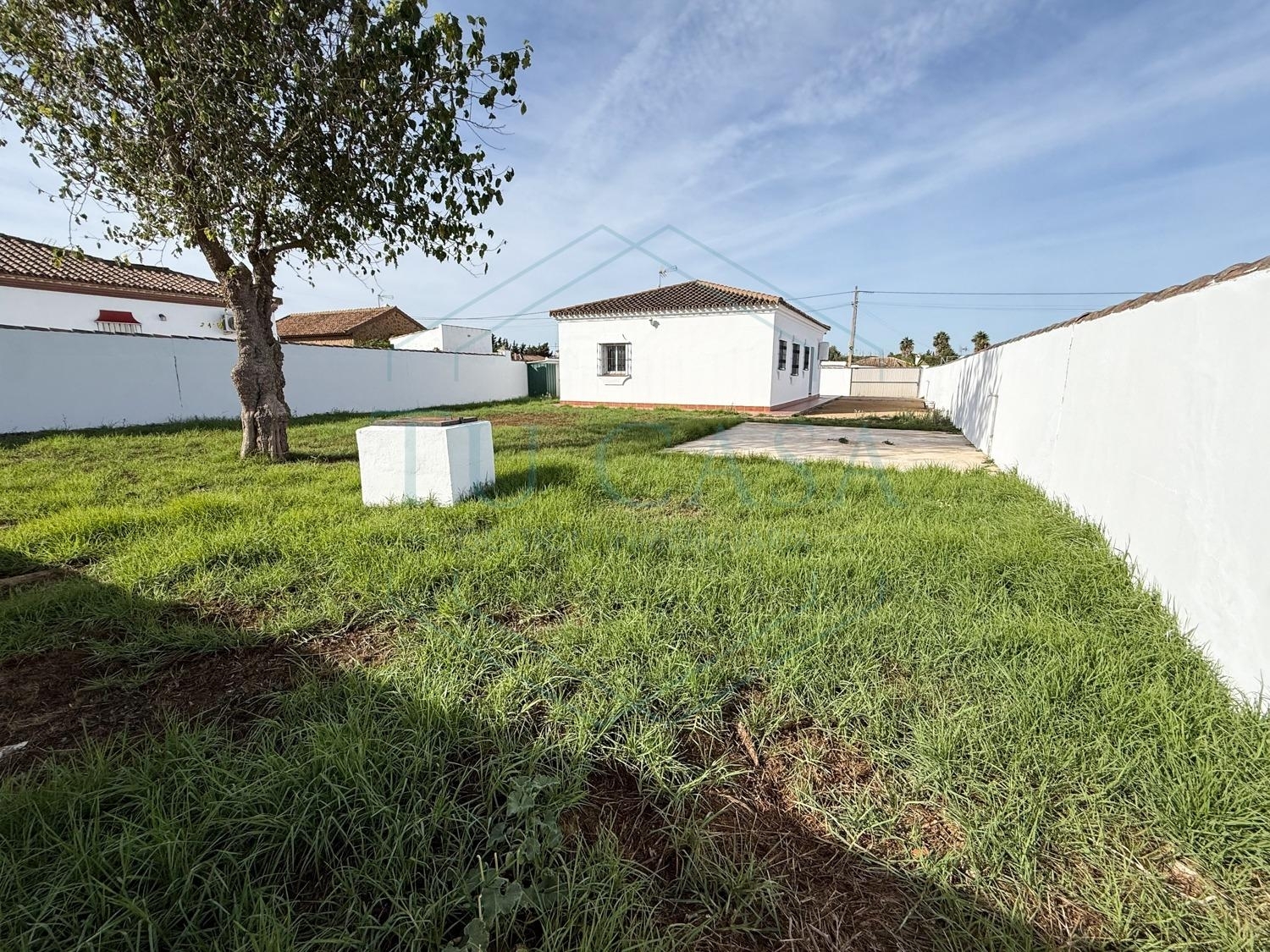  en venta chalet Chiclana De La Frontera Bahía De Cádiz 4