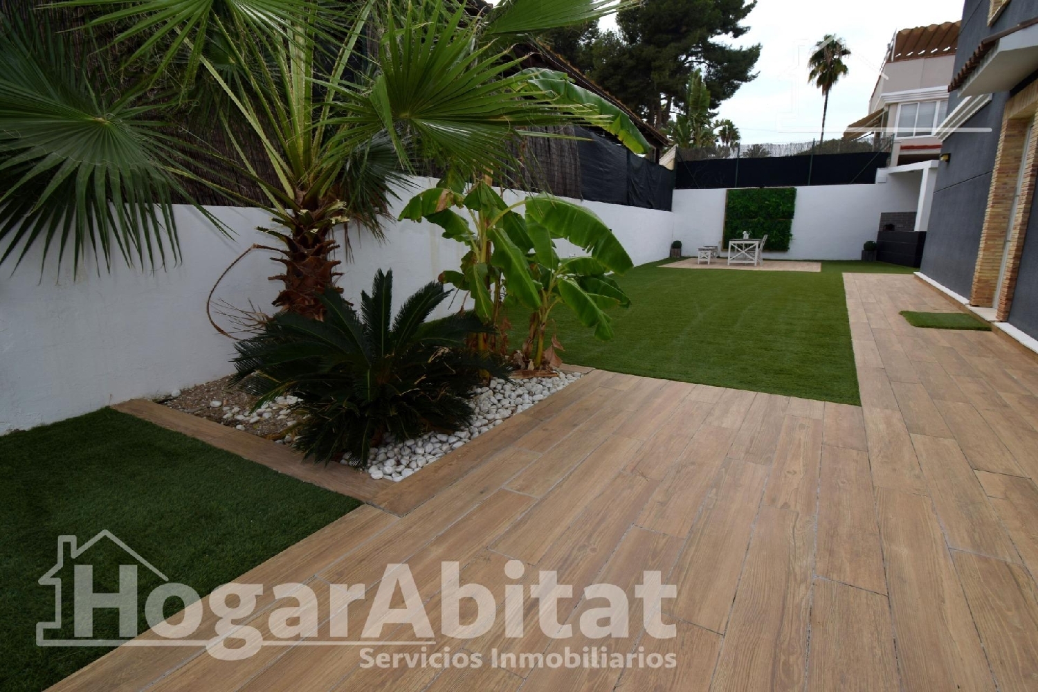 à vendre villa Chiva Hoya De Buñol 3