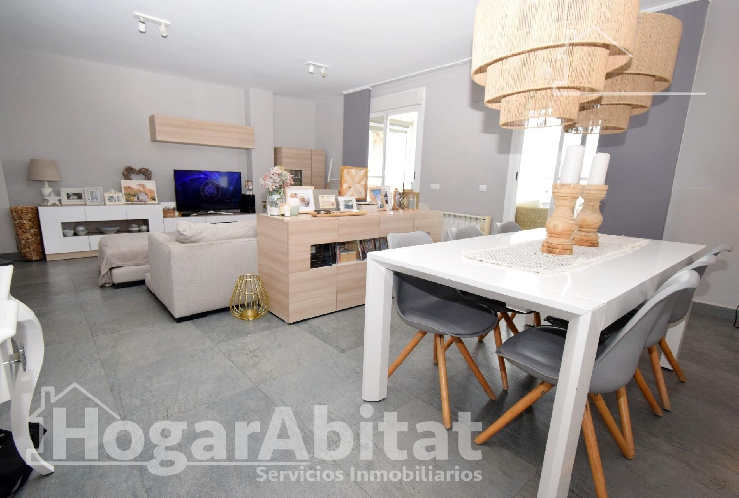  à vendre villa Chiva Hoya De Buñol 6