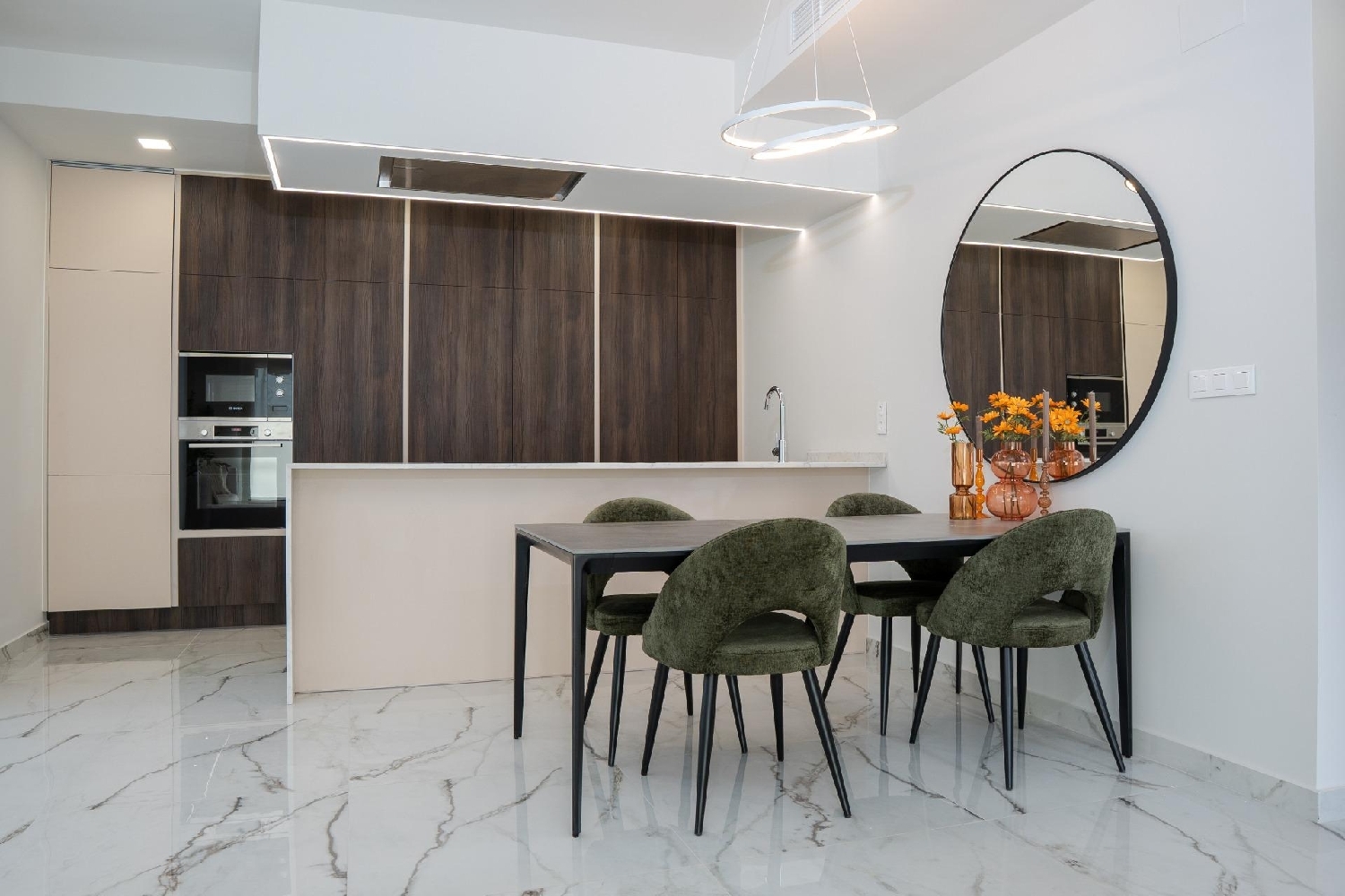  for sale villa Ciudad Quesada Baix Segura 5