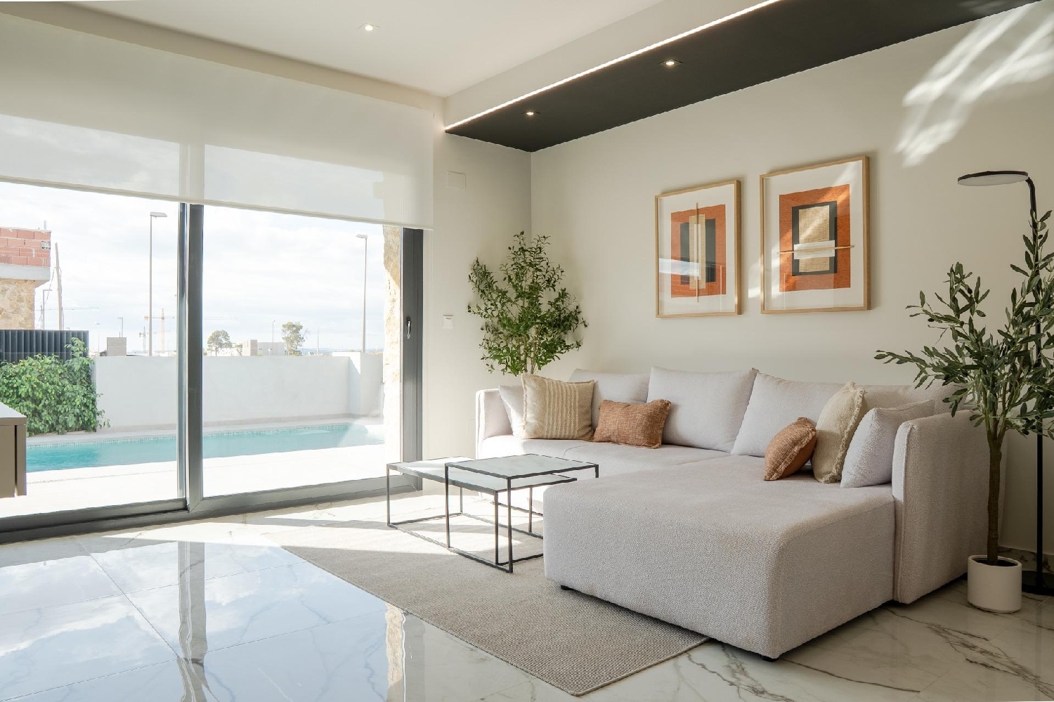  for sale villa Ciudad Quesada Baix Segura 7