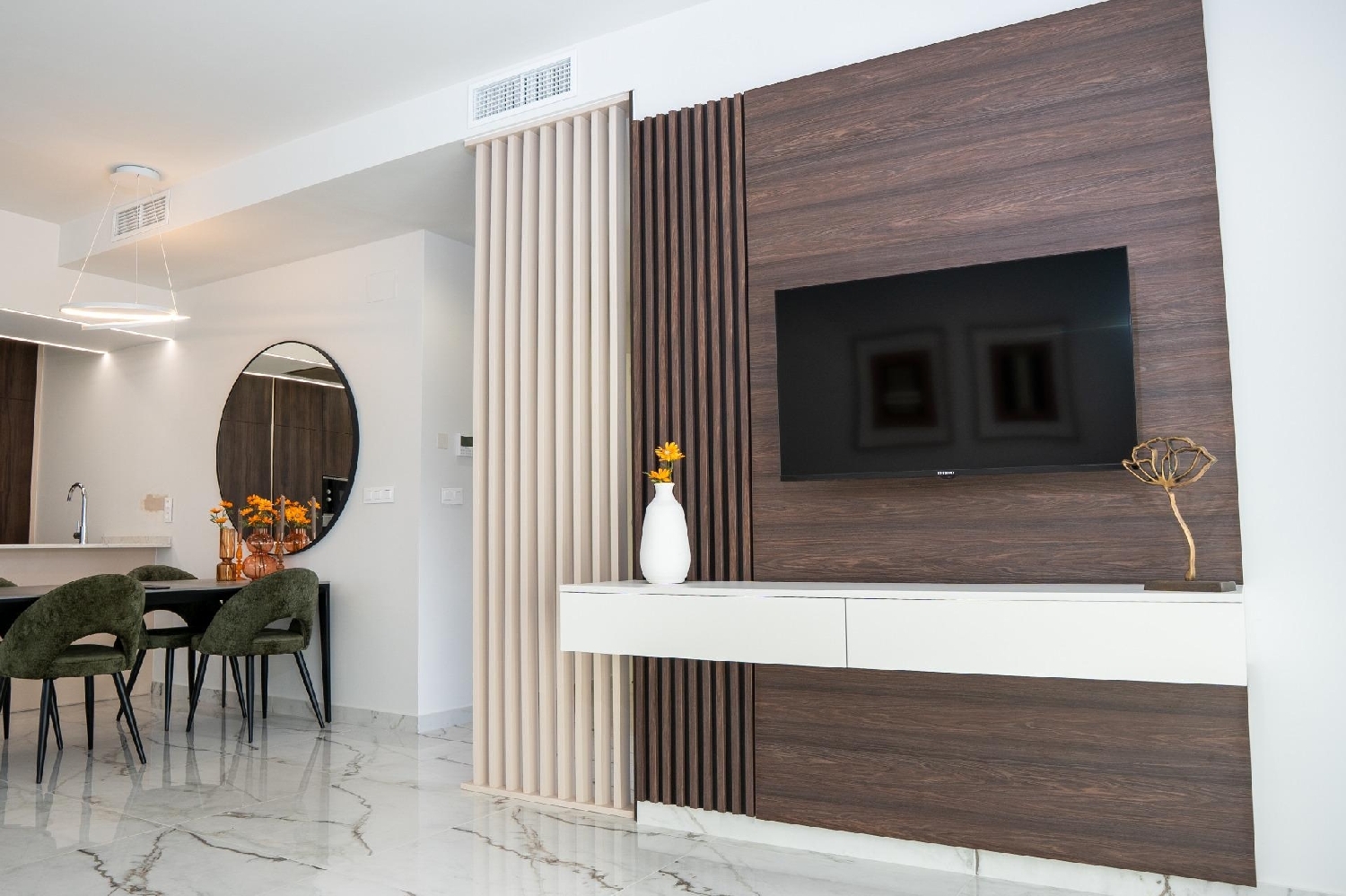  for sale villa Ciudad Quesada Baix Segura 3