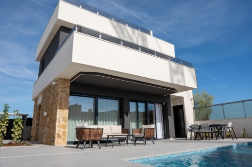 Ciudad Quesada Baix Segura villa foto 6346558