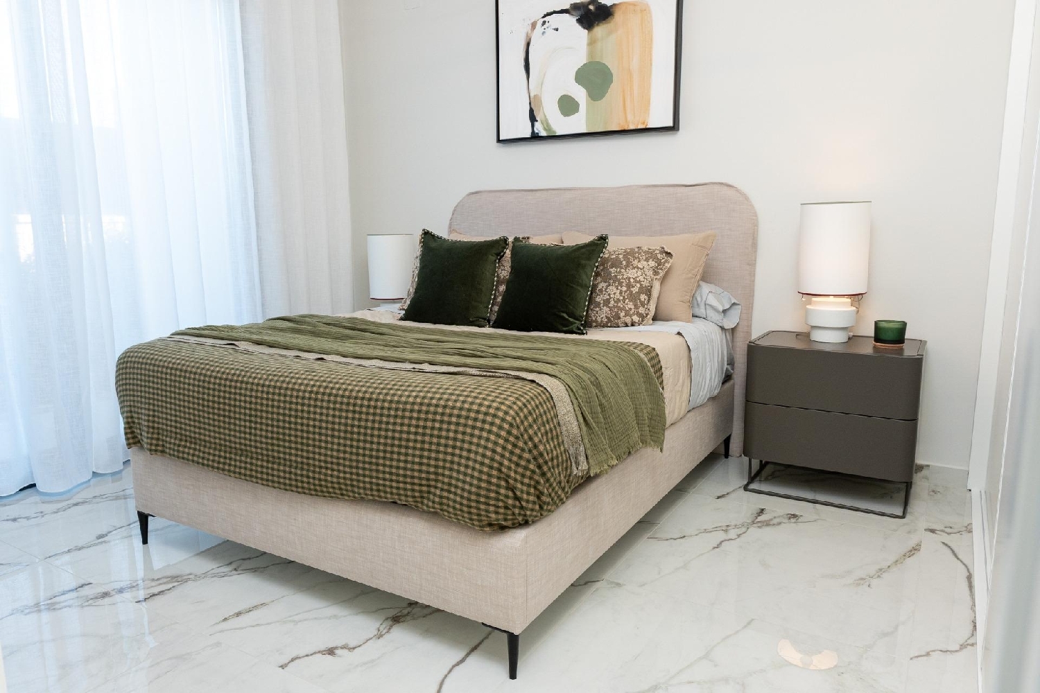  for sale villa Ciudad Quesada Baix Segura 5