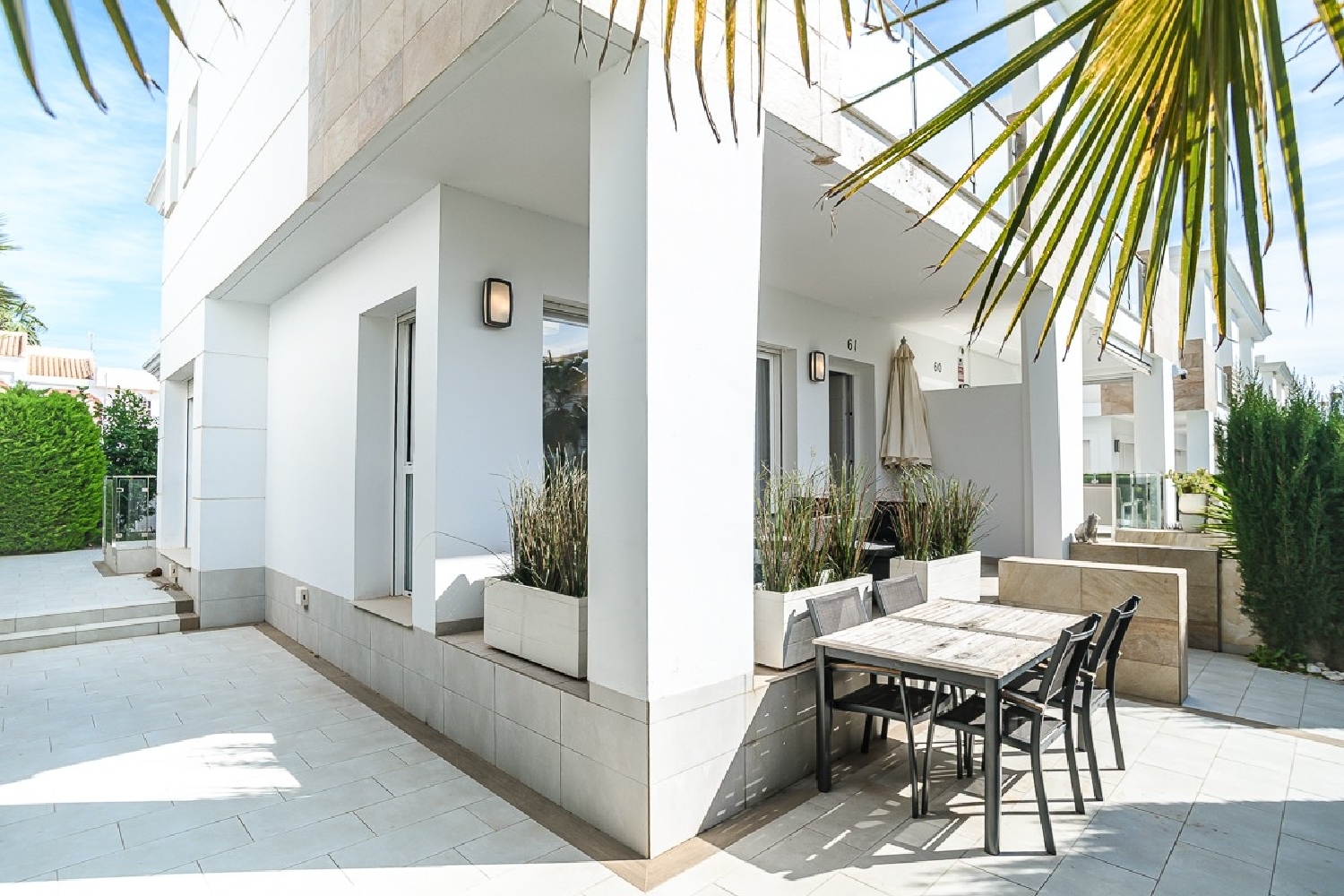  for sale villa Ciudad Quesada Baix Segura 4