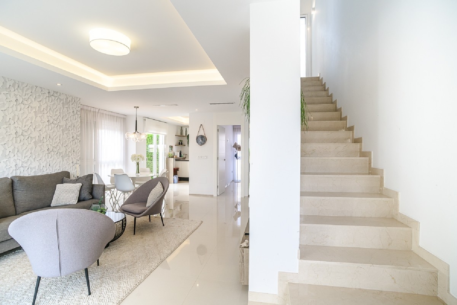  for sale villa Ciudad Quesada Baix Segura 7