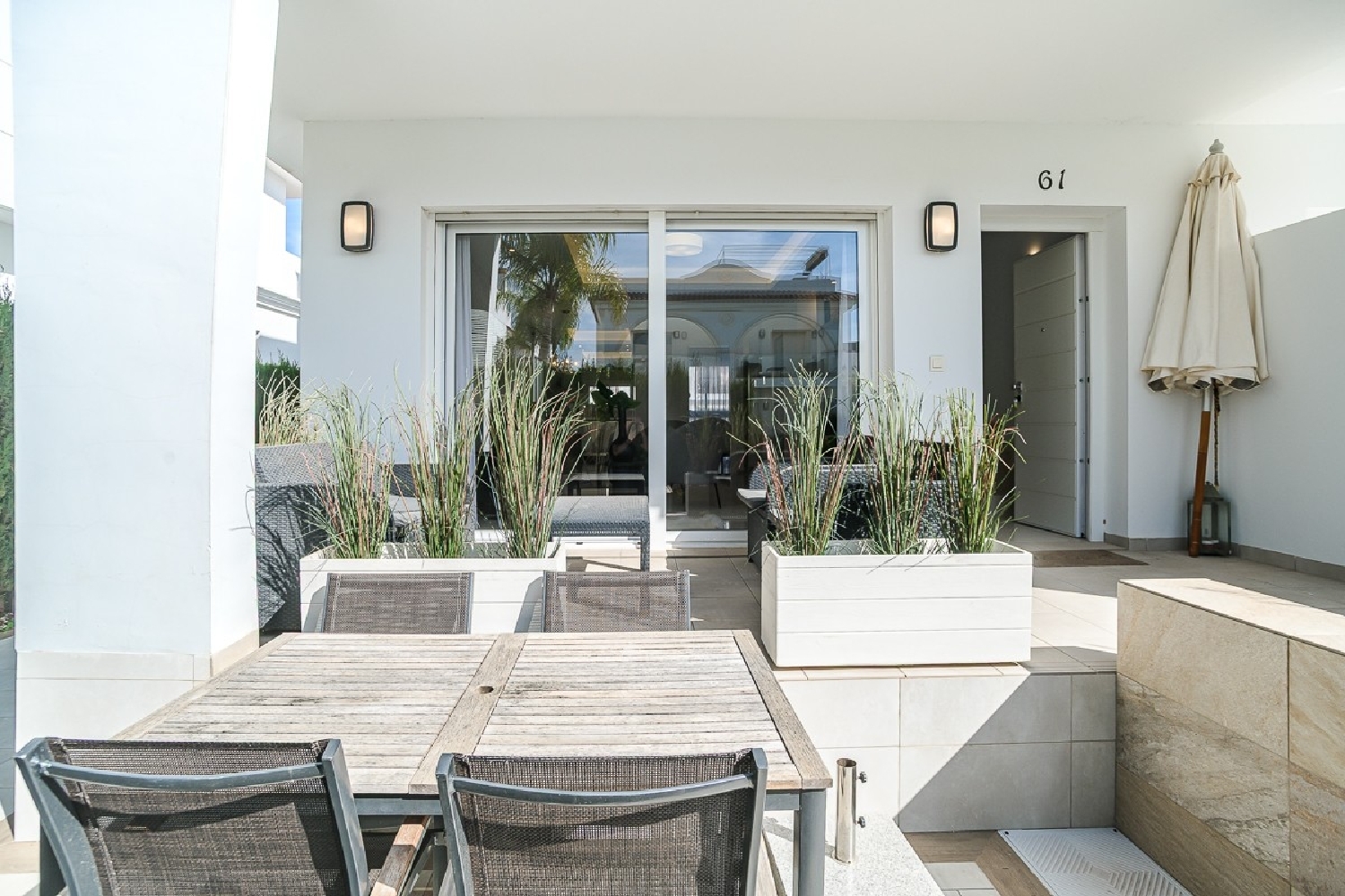  for sale villa Ciudad Quesada Baix Segura 5