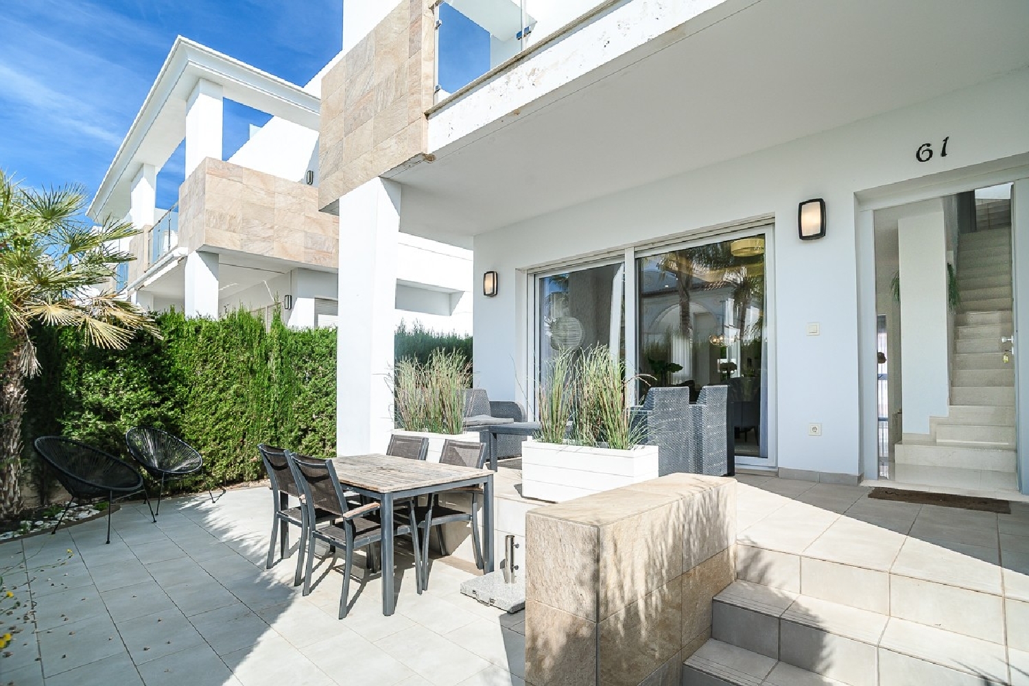  for sale villa Ciudad Quesada Baix Segura 3