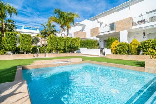 Ciudad Quesada Baix Segura villa foto