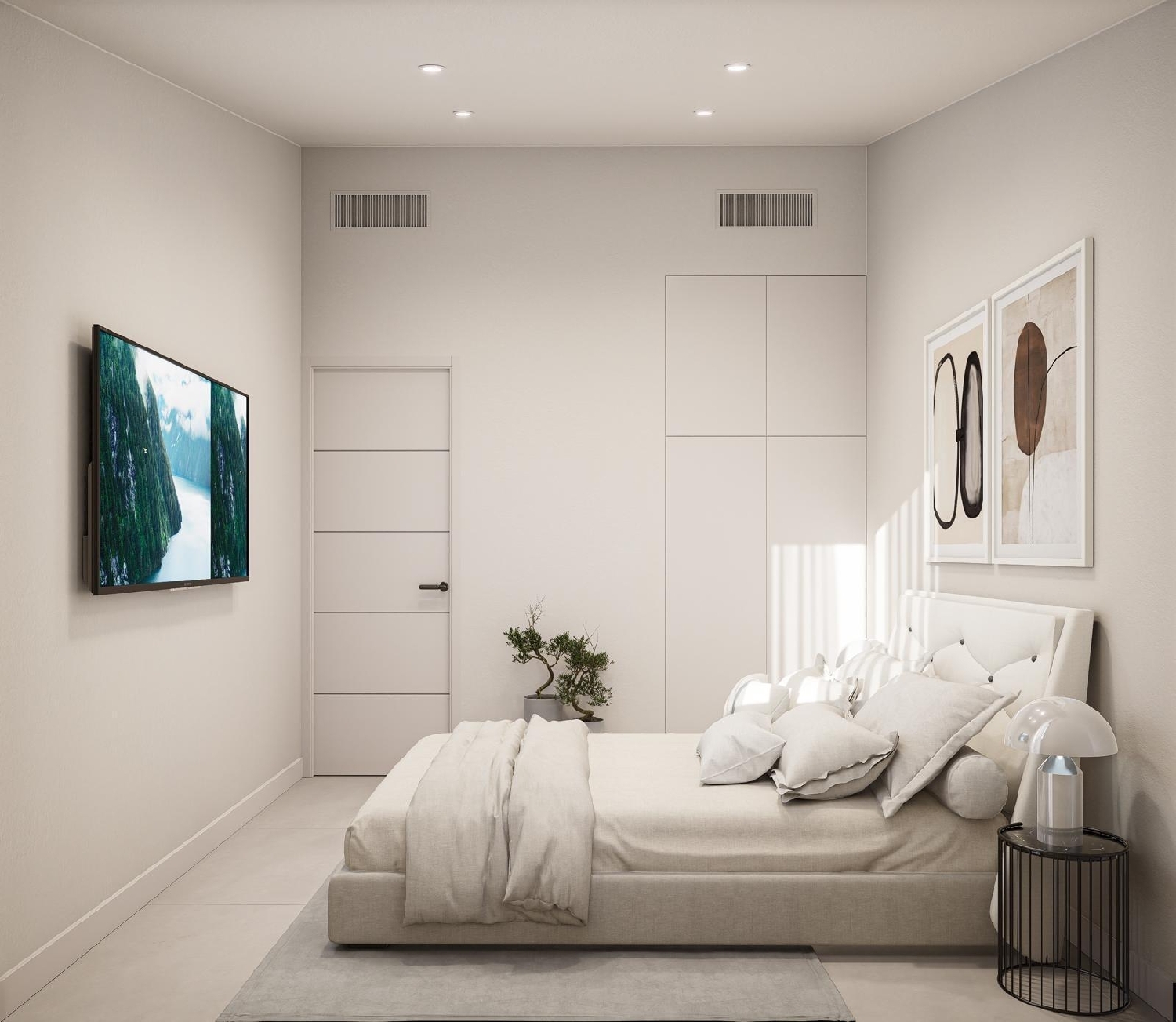  kaufen Villa Consell Raiguer 7