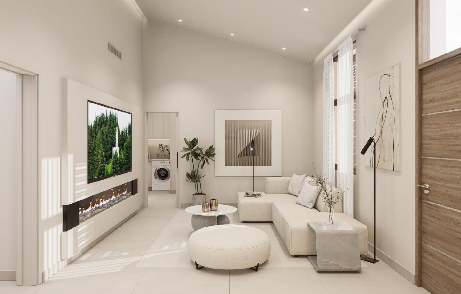  kaufen Villa Consell Raiguer 1