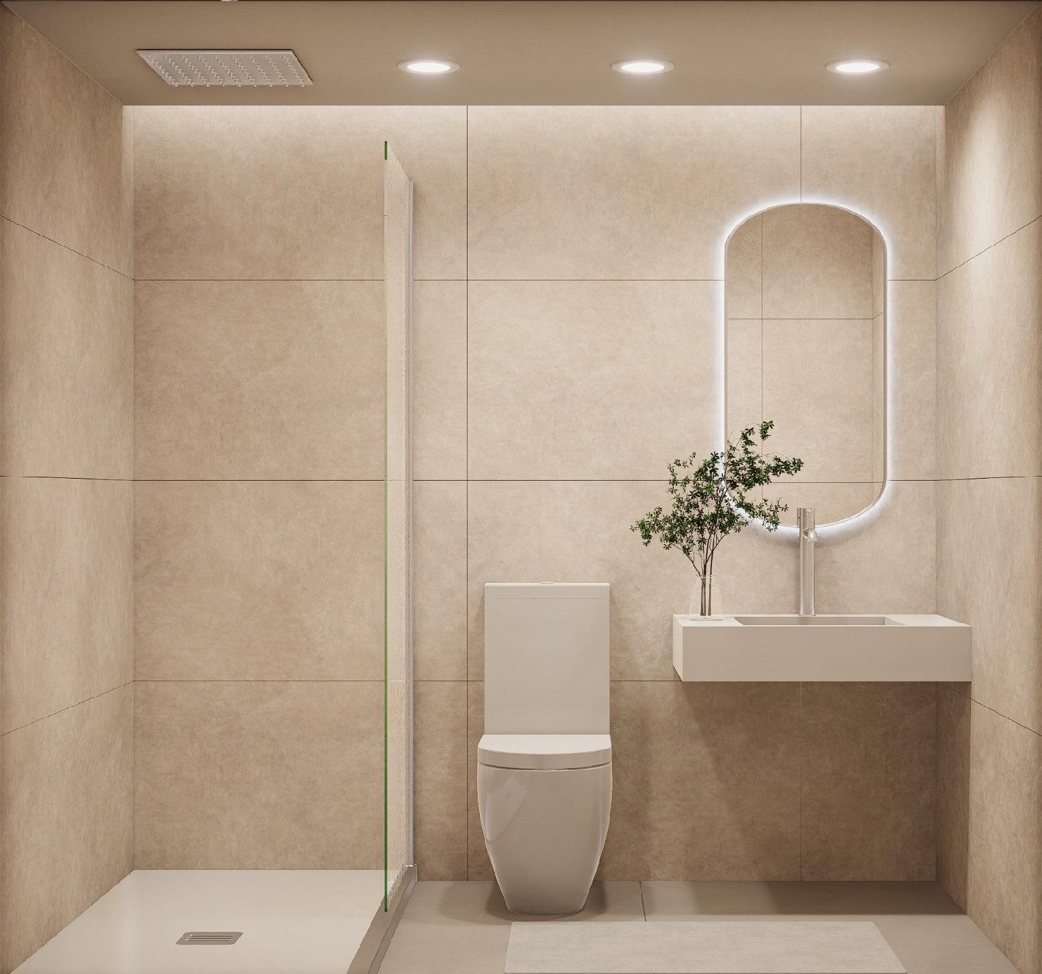  kaufen Villa Consell Raiguer 6