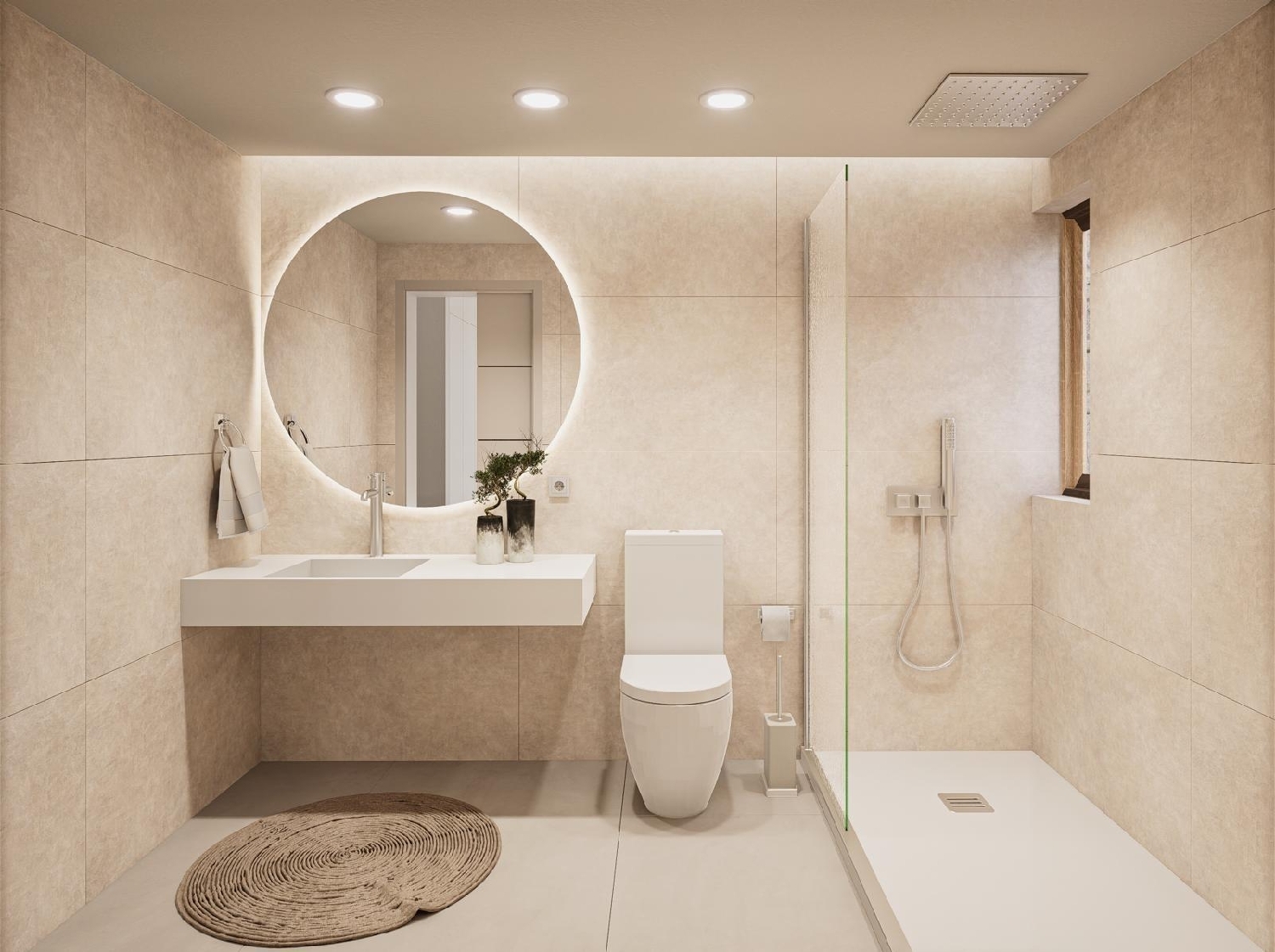  kaufen Villa Consell Raiguer 4