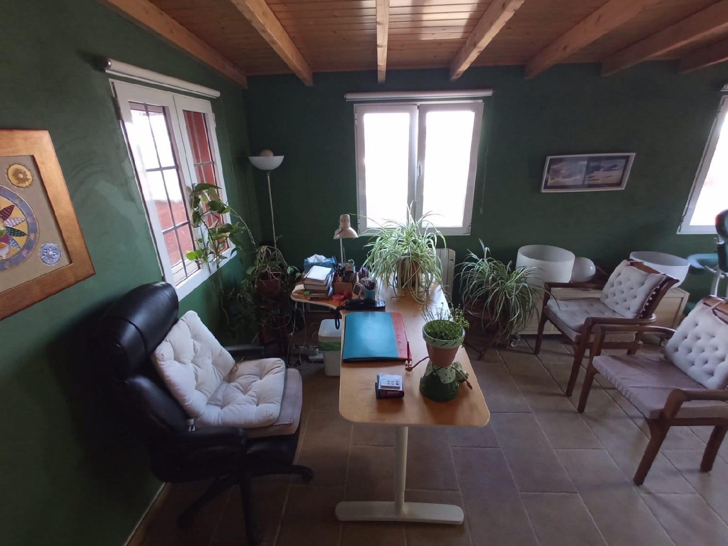  for sale villa Costa De Santa Brigida Selva 8