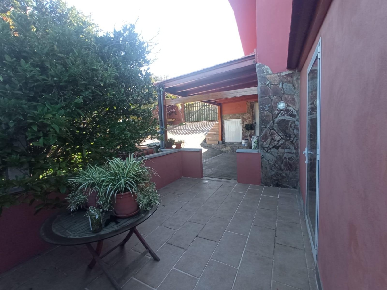  for sale villa Costa De Santa Brigida Selva 6