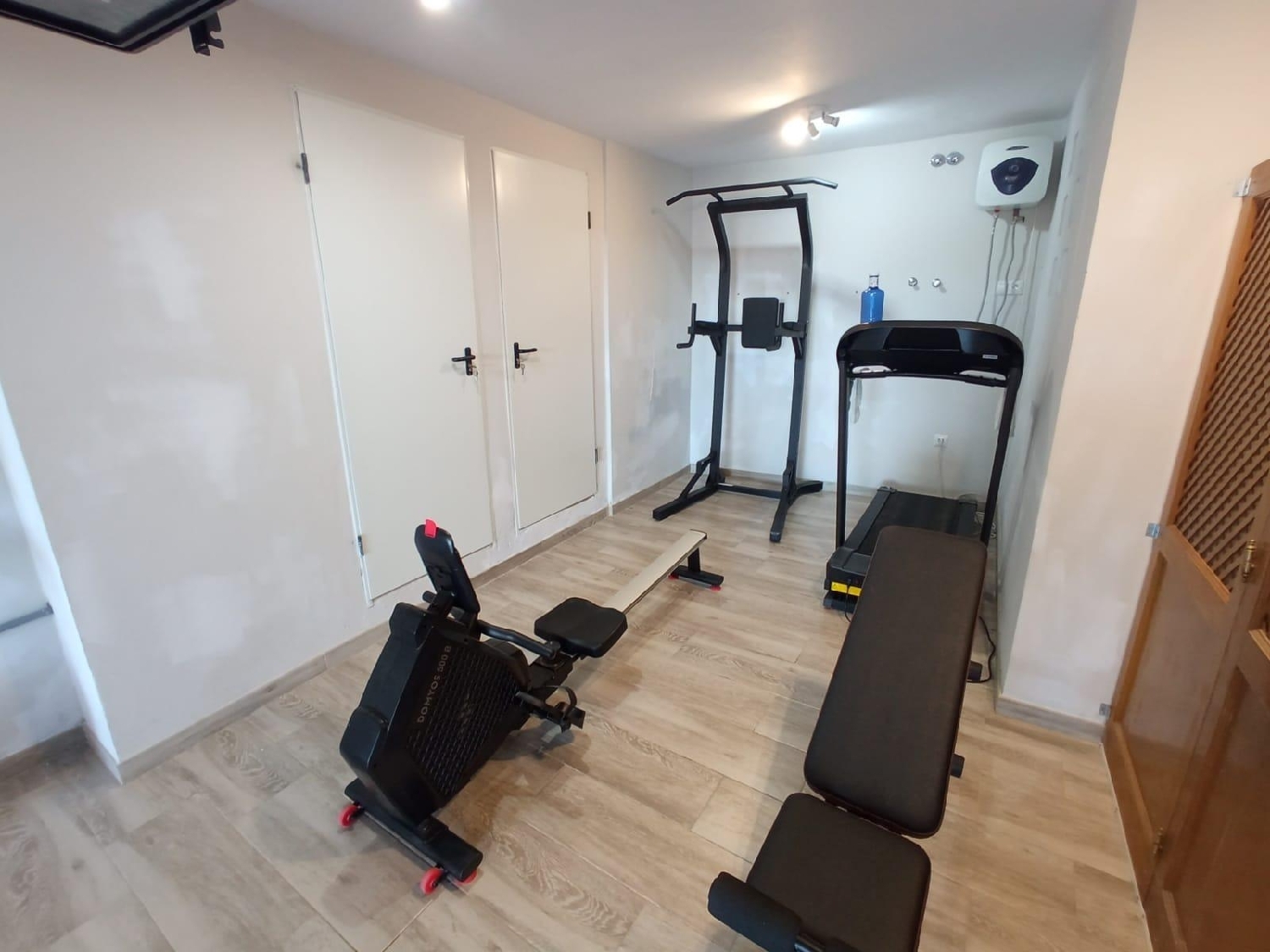  for sale villa Costa De Santa Brigida Selva 7