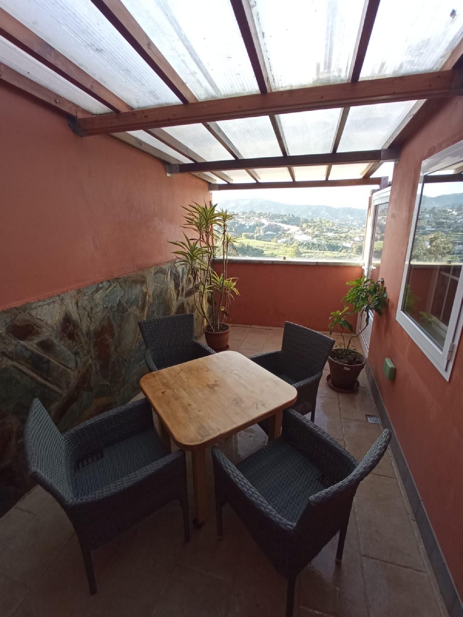  for sale villa Costa De Santa Brigida Selva 3