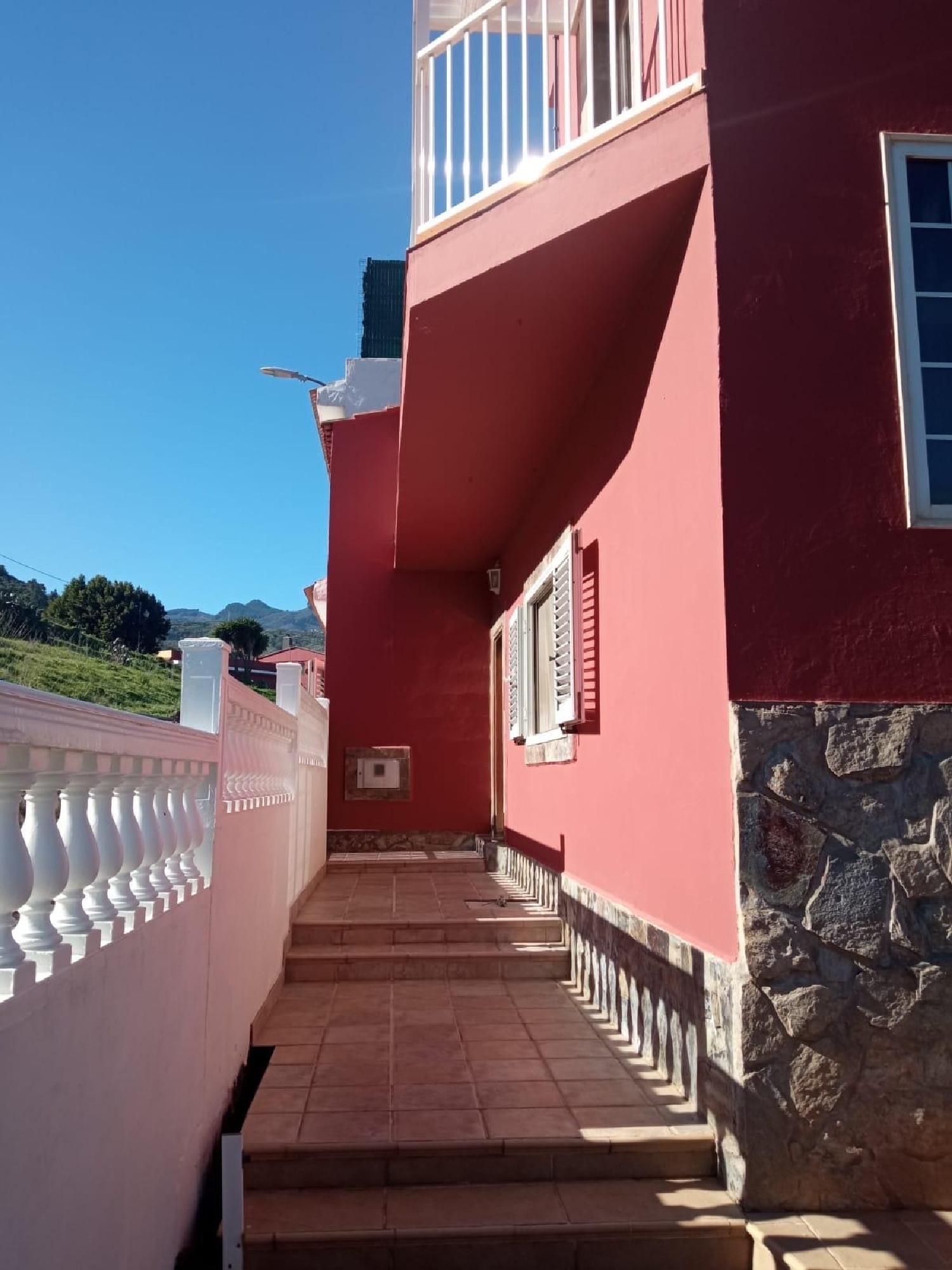  for sale villa Costa De Santa Brigida Selva 2