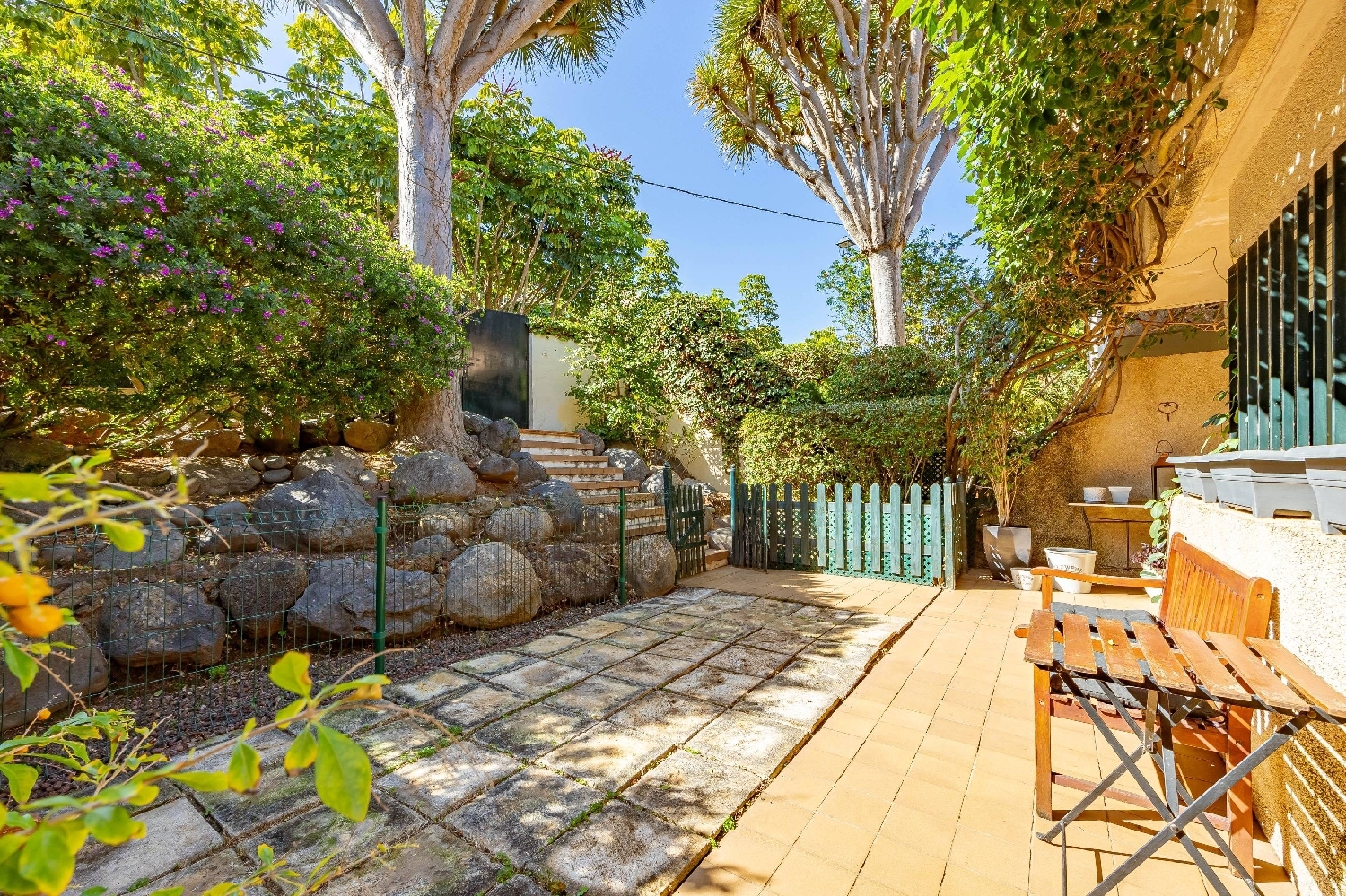  for sale villa Costa De Santa Brigida Selva 3