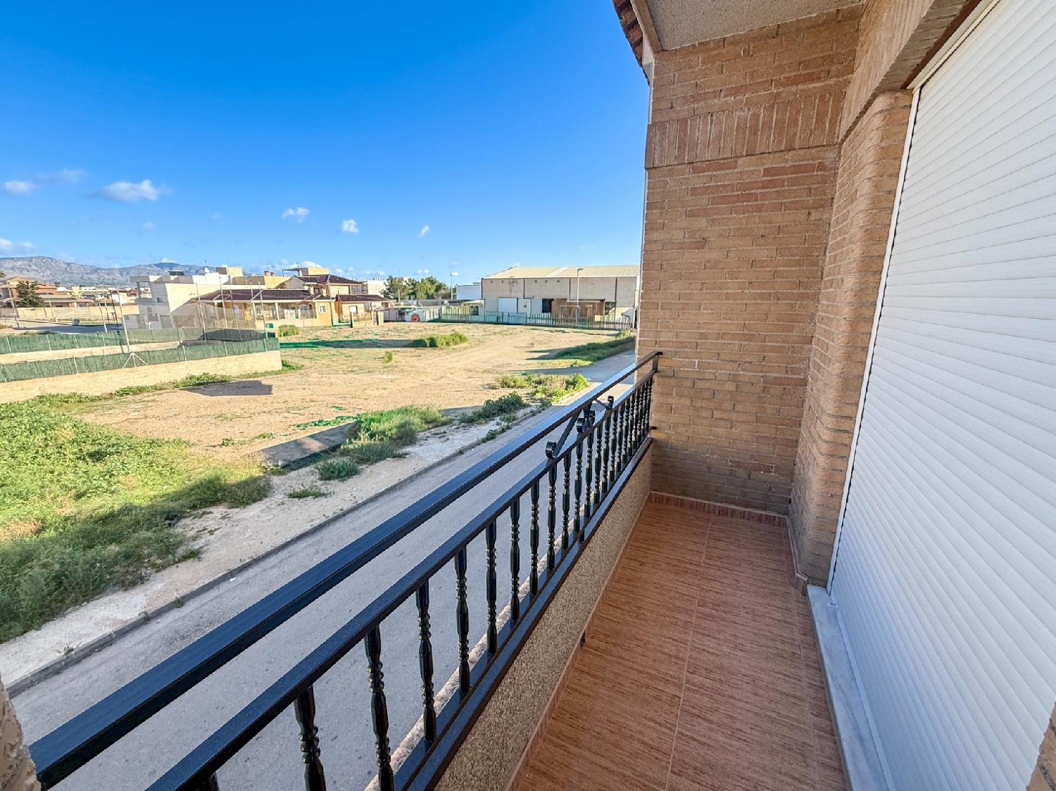  till salu villa Cox Baix Segura 2