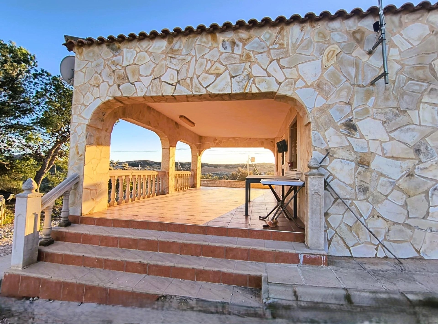  te koop villa Crevillent Baix Vinalopó 4