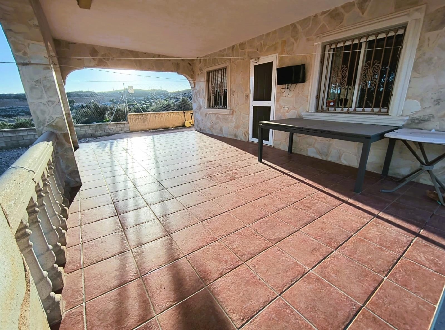  te koop villa Crevillent Baix Vinalopó 7
