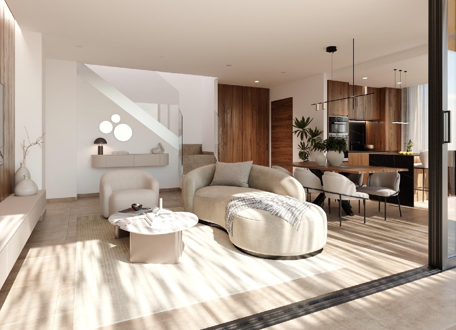  à vendre villa Cuevas Del Almanzora Levante Almeriense 3