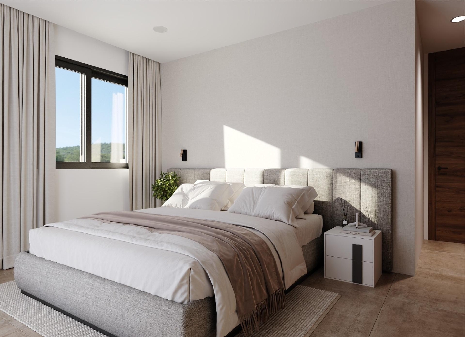  à vendre villa Cuevas Del Almanzora Levante Almeriense 6