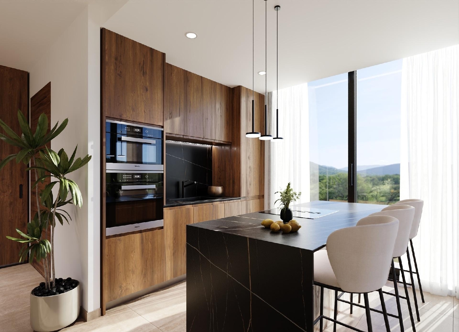  à vendre villa Cuevas Del Almanzora Levante Almeriense 4