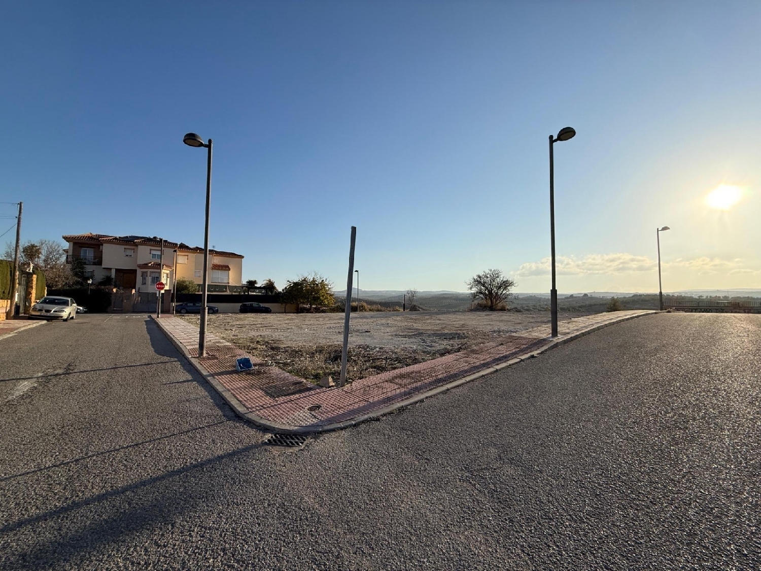 à vendre villa Cúllar Vega Vega De Granada 5