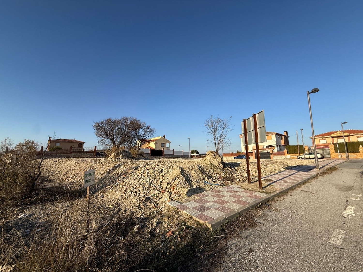 à vendre villa Cúllar Vega Vega De Granada 4