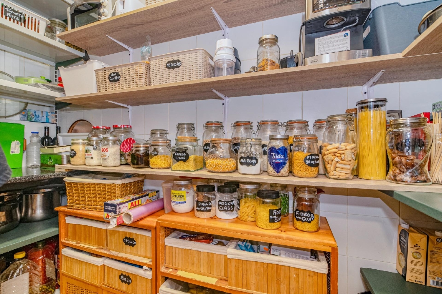  à vendre villa Cúllar Vega Vega De Granada 8