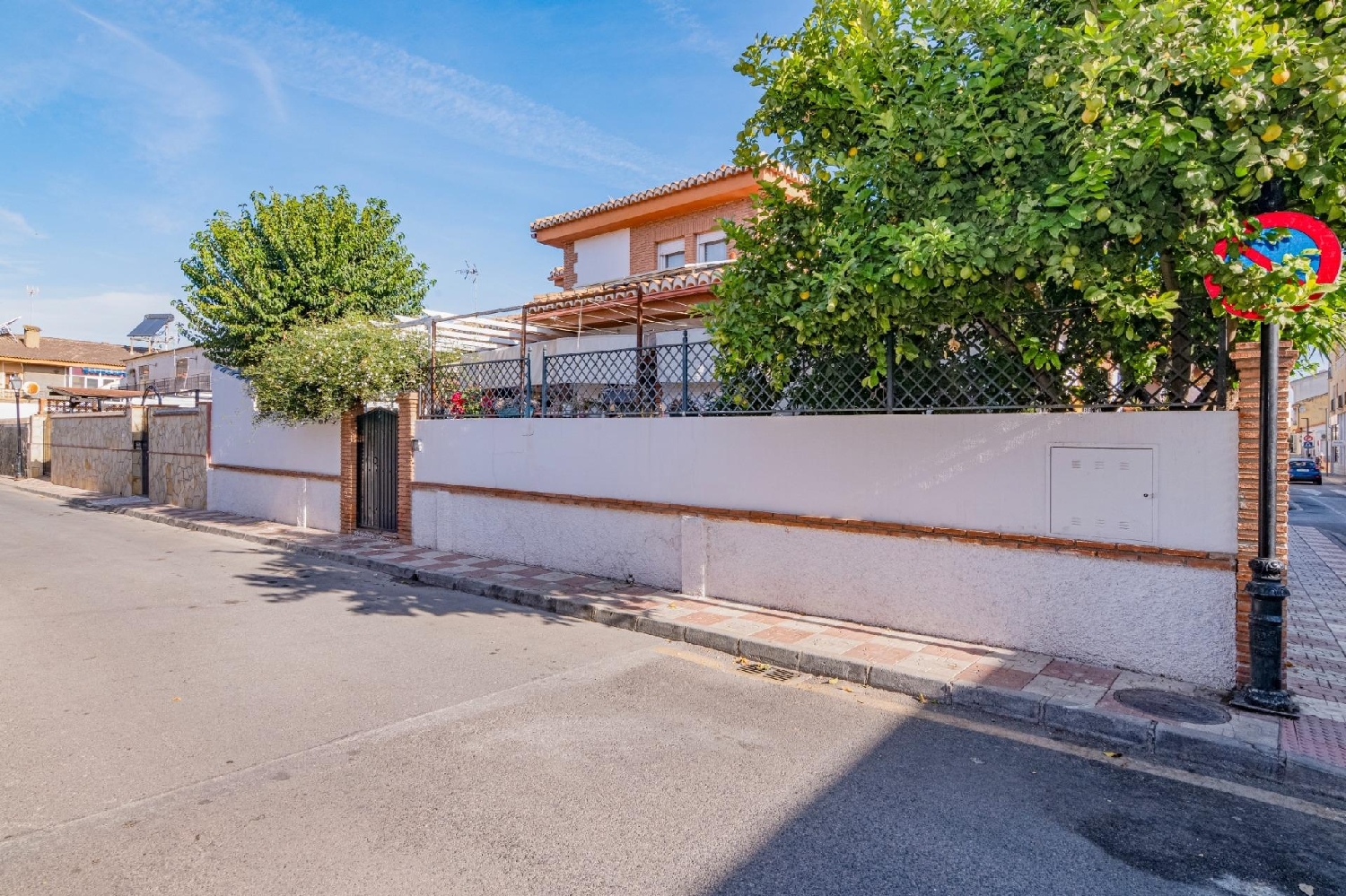  à vendre villa Cúllar Vega Vega De Granada 4
