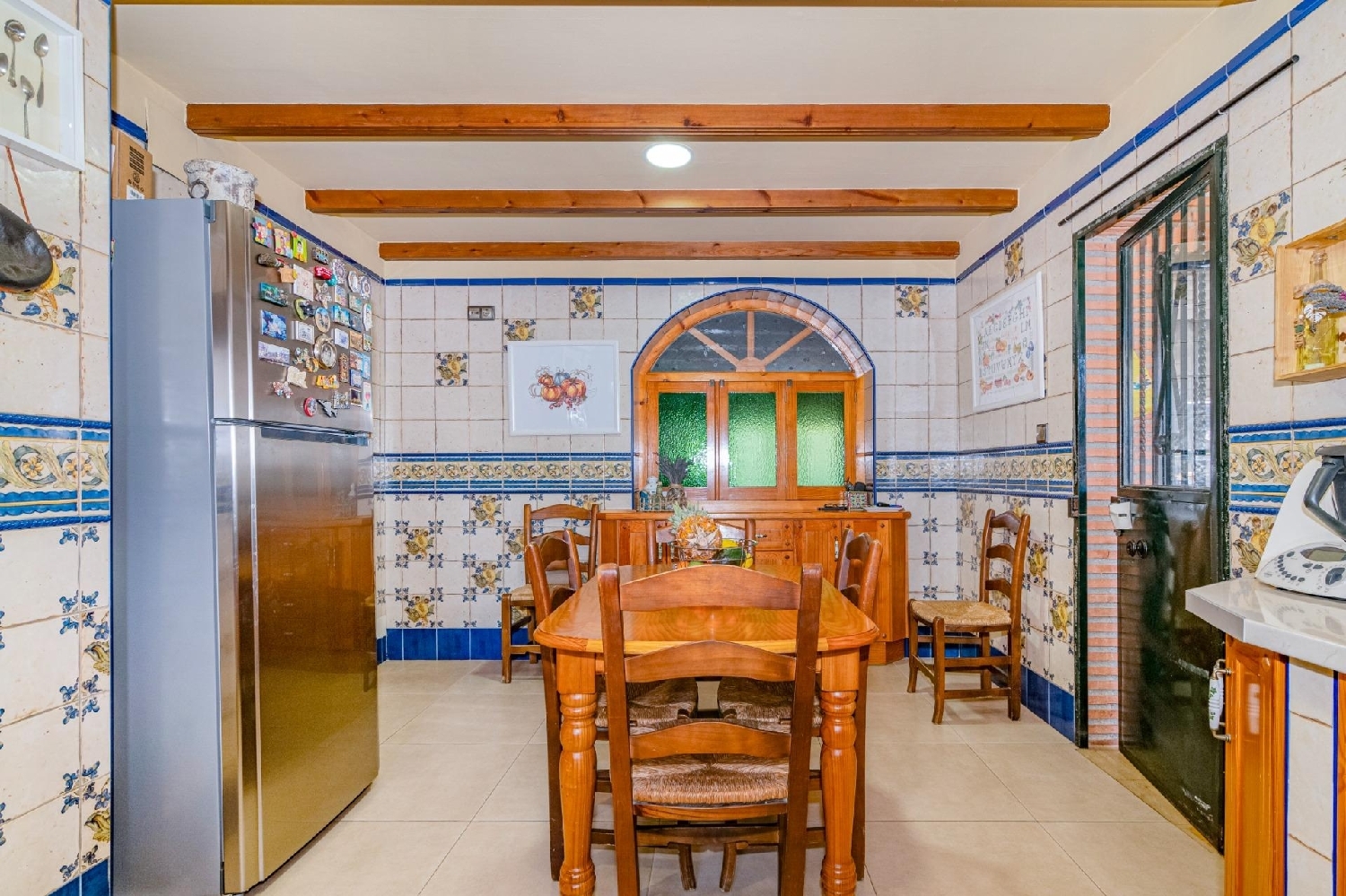  à vendre villa Cúllar Vega Vega De Granada 6