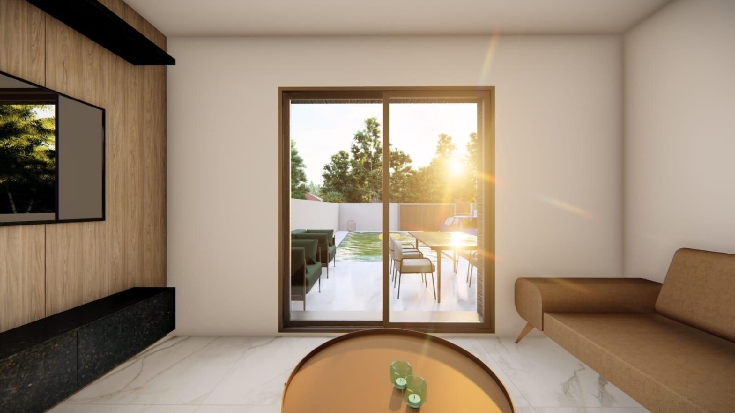  till salu villa Daya Nueva Baix Segura 9