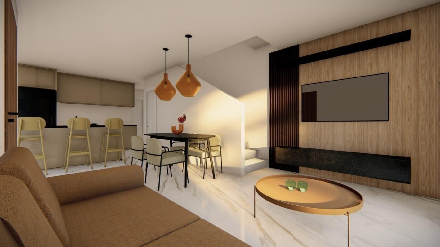  till salu villa Daya Nueva Baix Segura 5