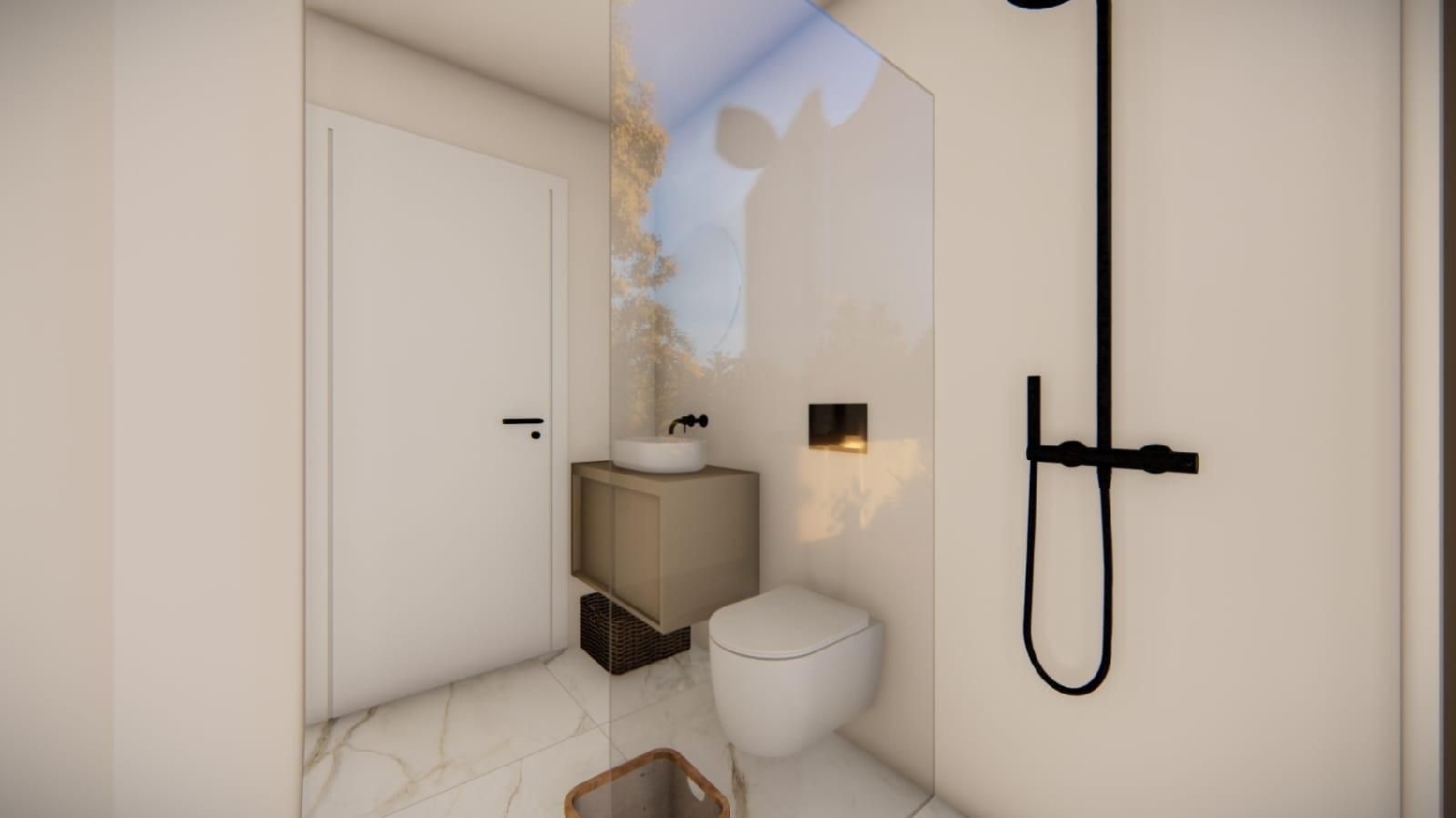  till salu villa Daya Nueva Baix Segura 14