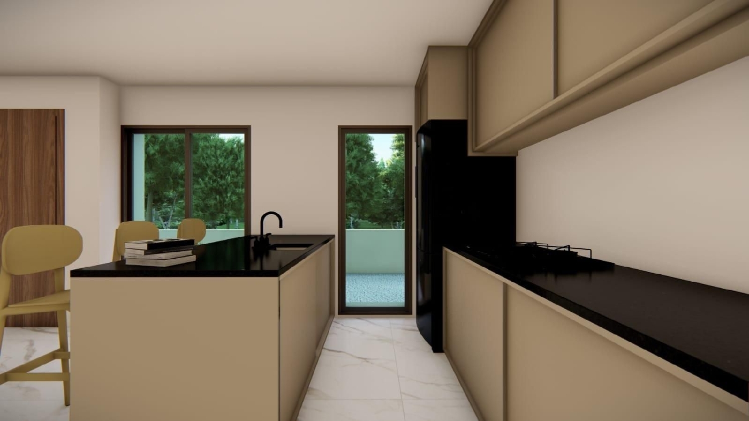  till salu villa Daya Nueva Baix Segura 10