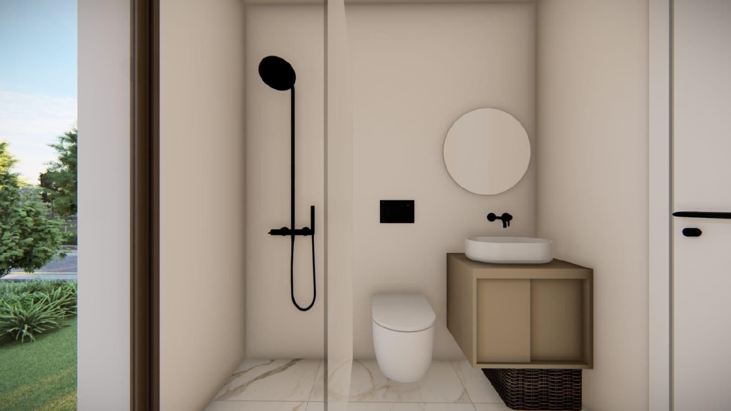  till salu villa Daya Nueva Baix Segura 16