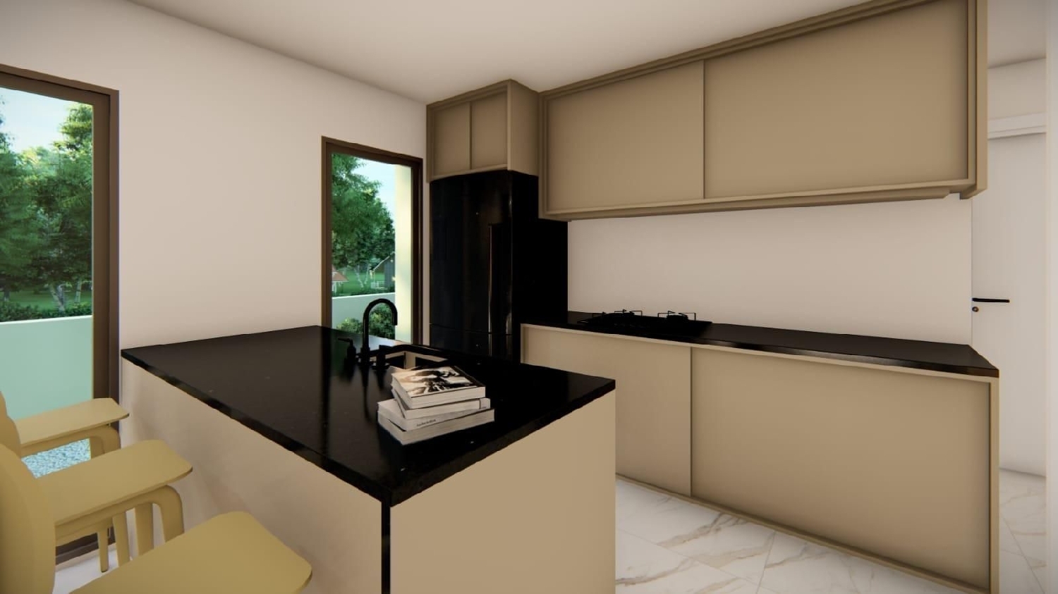  till salu villa Daya Nueva Baix Segura 7